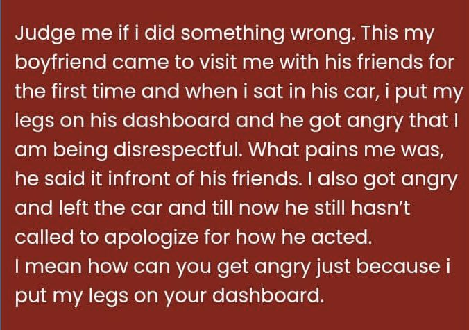 yesjulianowusu's tweet photo. How much did she even contribute?😅

Don’t miss any content on the Dawurobo X app. 
Click here to download:
https://t.co/fdfEnlPVhn https://t.co/aI5ZxFk08Y
