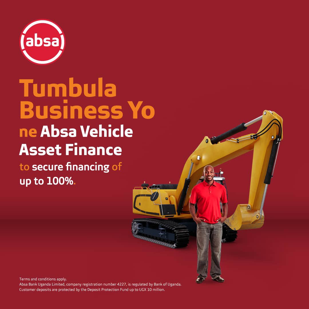 MethiaLydiaN's tweet photo. Get the Absa vehicle asset finance cover of over 10 months.
#Jooga2024 #JoogaNeAbsa https://t.co/xnH8Yz1Nyq