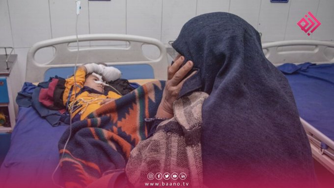 Ministry of Public Health: In one month, nearly one million and 80 thousand people fell ill with respiratory diseases