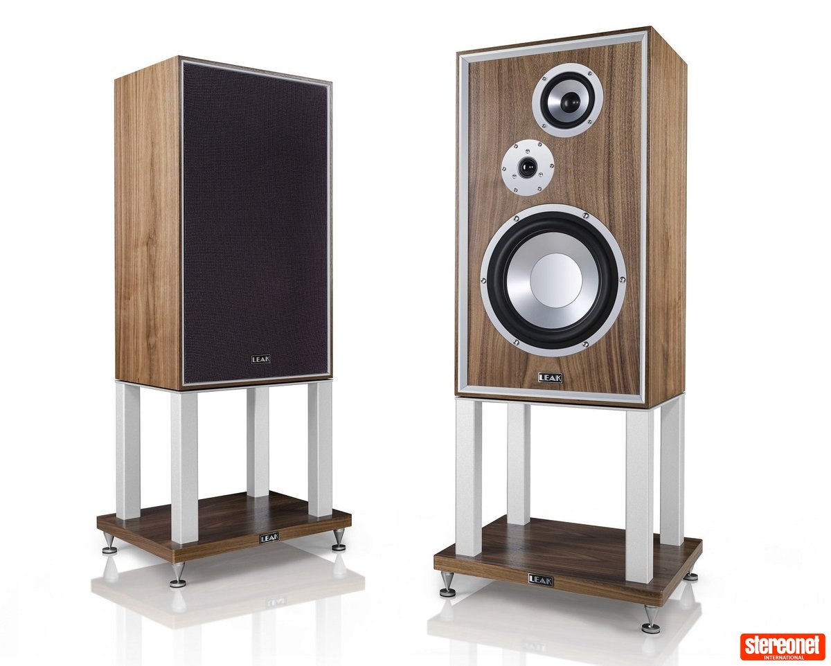 StereoNETUK's tweet photo. #LEAK releases a tasty twosome in the Sandwich 150 and 250 loudspeakers 👉 https://t.co/qRtdluTIlh

#hifinews #audiophile #stereonet #snuk #britishspeakers #retrofi #retrohifi #classichifi #audionews #hifispeakers #sandwichspeakers https://t.co/BpWppdkuTS