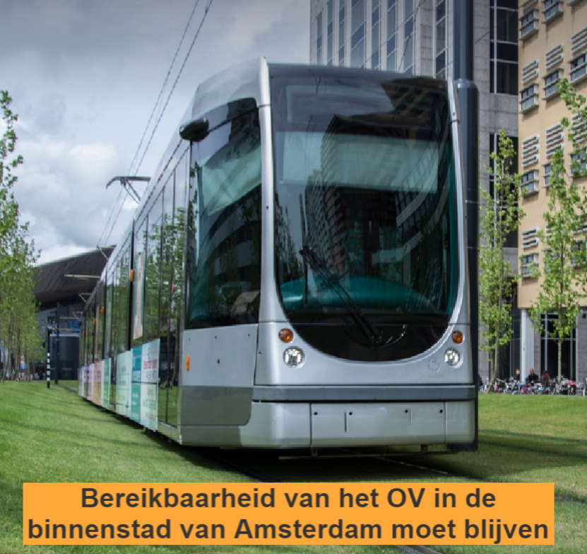 MKB: behoud OV in oude stad! 

MKB-Metropool #Amsterdam vreest voor verslechtering OV in centrum en oude wijken bij nieuwe aanbesteding. Vicevoorzitter @GuidoFrankfurther: “Laat het GVB niet zijn Kip met Gouden Eieren hoeven slachten!”

mkb-amsterdam.nl/laat-het-gvb-z…

#openbaarvervoer