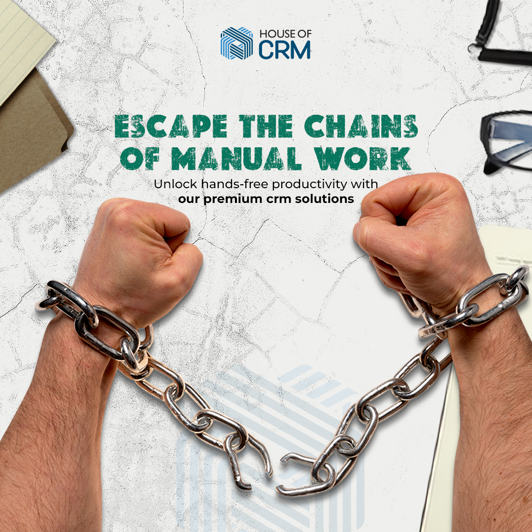 HouseOfCRM's tweet photo. Set your hands free for what matters most! 🤝 Say no to manual work handcuffs and yes to CRM automation. Elevate productivity and efficiency without constraints. 🚀💡

Reach out to us now! +91 7058705889
sales@houseofcrm.com
https://t.co/n19KDPR742

#technology #tech #crm https://t.co/l2HwWHKzvh