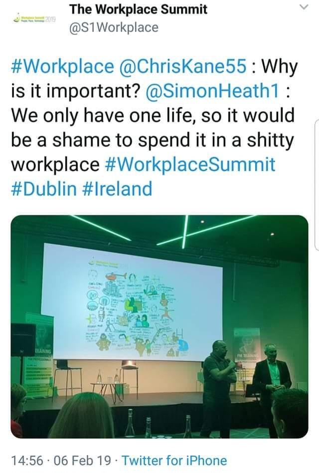 5 years on and as true as ever it was.