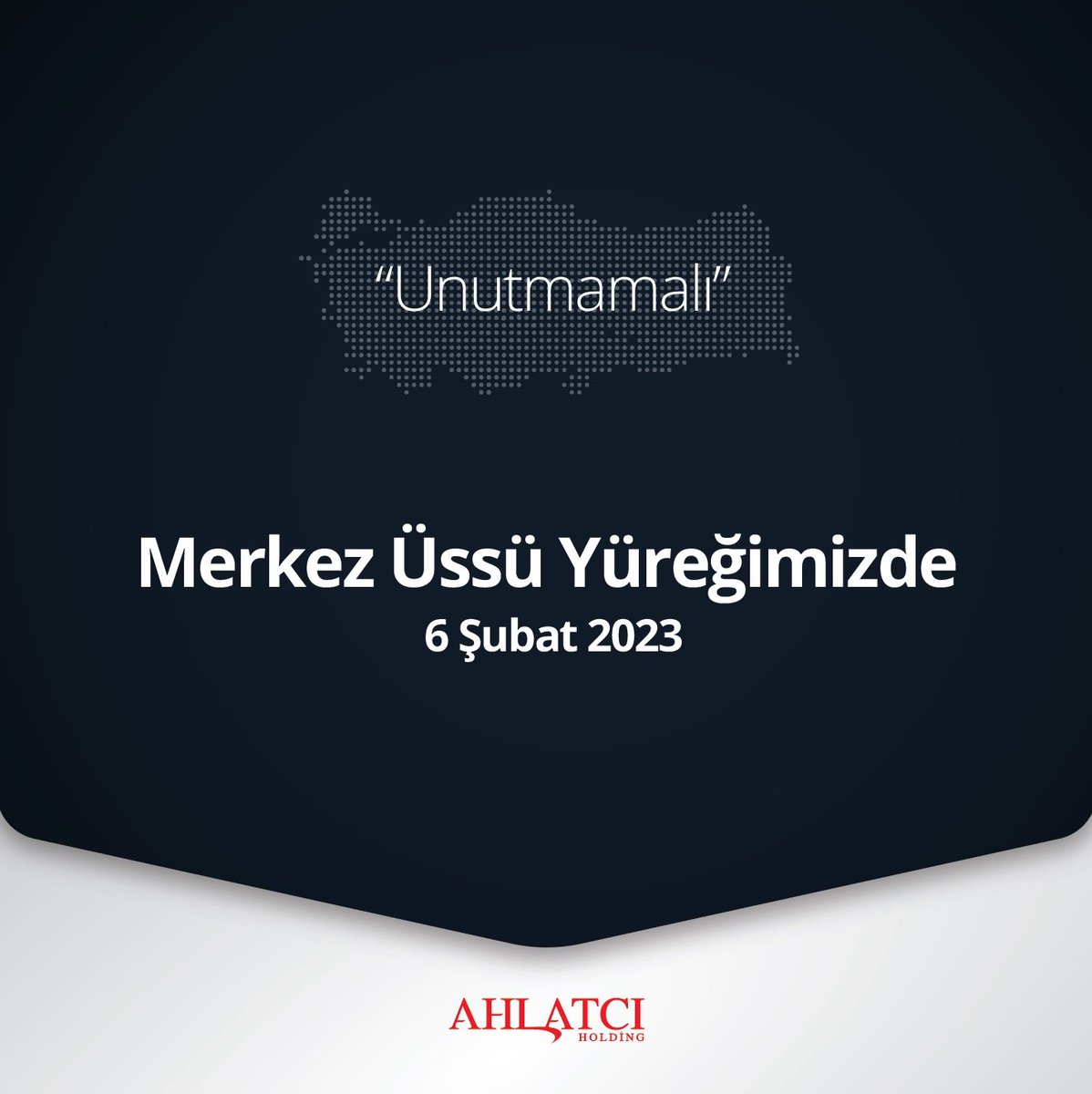 CedasDogalgaz's tweet photo. #çedaş #ahlatcıholding #6şubatdepremi https://t.co/SBFjA2fQD2
