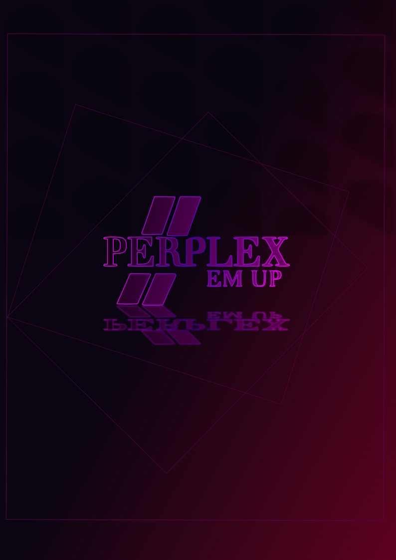 PerplexEmUp's tweet image. 