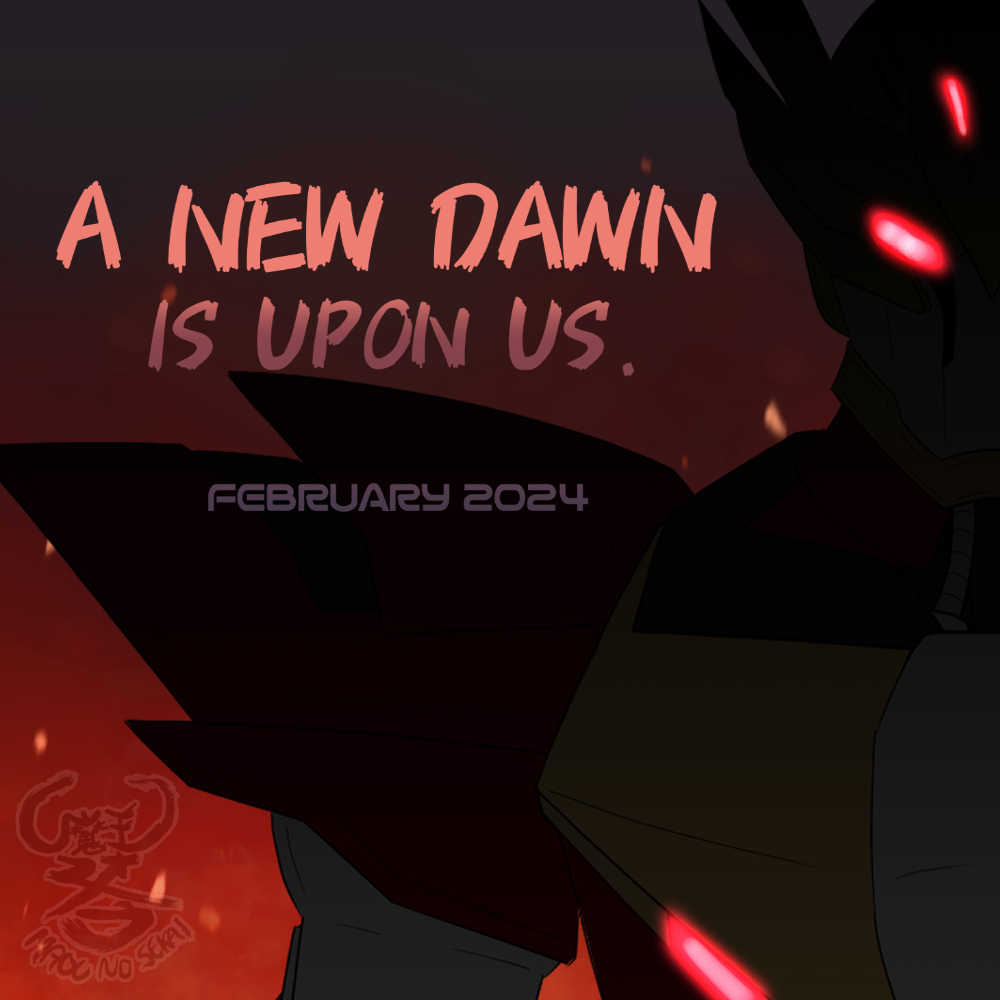 ProjReImagine's tweet photo. "Even the darkest night is followed by a brand new morning light."
The night is darkest before dawn. ☀️
🔥 COMING SOON 🔥
#komiks #PinoyKomiks #mecha #robot #PinoyMecha #maounosekai  #ロボット #メカ https://t.co/2UanItdVFX