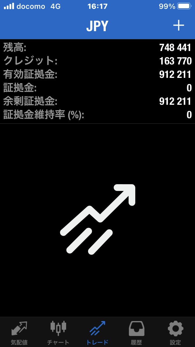 🌐美優の自動売買優良EA実弾報告🌐

初心者等にお勧め運用方法公開(  ˙◊˙  )

🪭2月6日間収支
🪭稼働日数91日
🪭+8,042円
🪭トータル +648,441円

このツイで利用してるEAは↓
🚩プラズマIII
無料配布してるオープンチャット⬇
 bit.ly/418JOko #ad  #自動売買