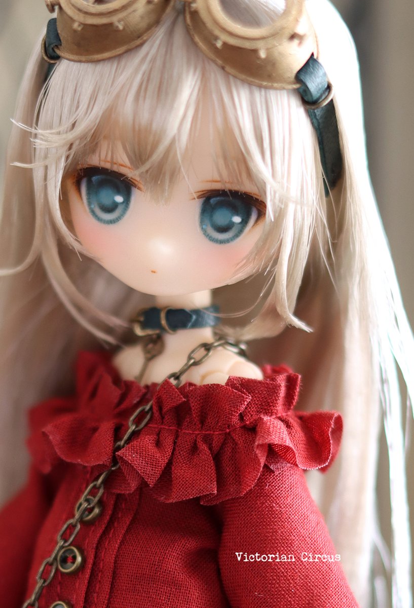 victorian_cs's tweet photo. Neruちゃん誕生しました🐣❄️
https://t.co/cmFTtmBTEe https://t.co/Y1D3zwFr4w