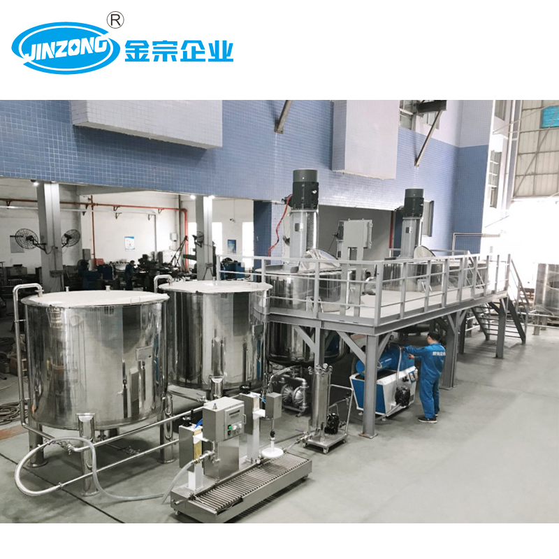 jinzongmachine's tweet image. horizontal milling machine belong to you. jinzongmachinery.com/complete-polye… #Horizontalmillingmachine #millingmachine