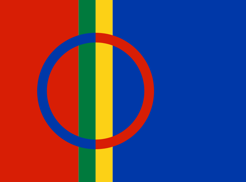 PunishedFredda's tweet photo. Today is Sámi national day, commemorating the first Sámi congress in Trondheim in 1917.

Lihkku beivviin! / Vuorbbe biejvijn! / Læhkoeh biejjine! https://t.co/IbFxZGeZ3Y