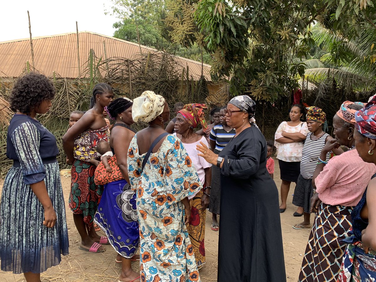 WAHDSL's tweet photo. We need actions to abandon FGM/C, not  commitments. https://t.co/bQtiU4jNyK