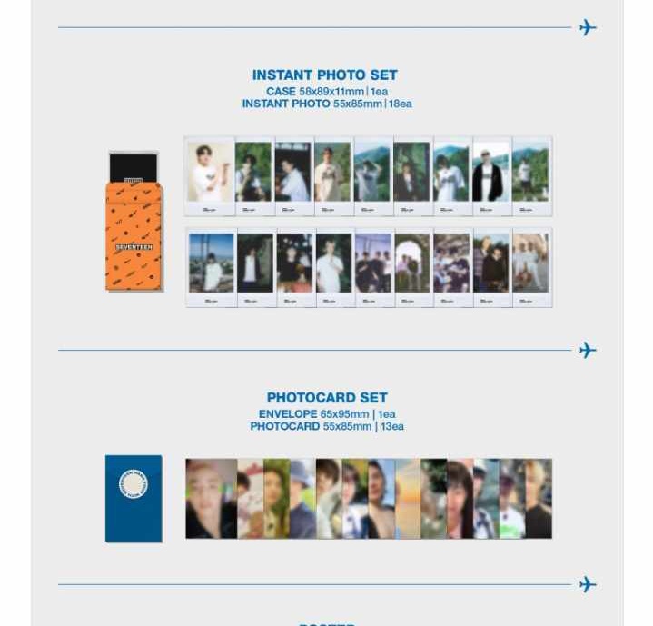 wtbyunkiz's tweet photo. wts lfb svt ph hatian !

nana tour with seventeen moment package

member set (pc, instant photo, 4cut film) 
- P140

dp- 50% dp feb 15
remaining bal once onhand

SET A ❌✅
SET B ❌✅
SET C ✅✅

KWAN❌✅
VERNON ✅✅
DINO ✅✅

NETA ALREADY SECURED!

kunin niyo na maknae line 🙏🏻 https://t.co/JQlKq8oqod