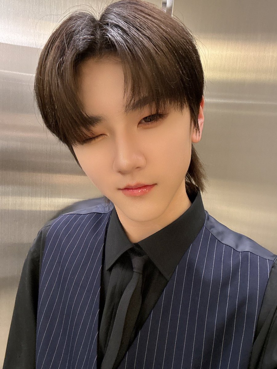 fantasyboys_mem's tweet photo. [#케이단] 

윙크 너무 좋아요 😜 

#FANTASYBOYS #판타지보이즈
#KAEDAN https://t.co/ATlKP7jV8N