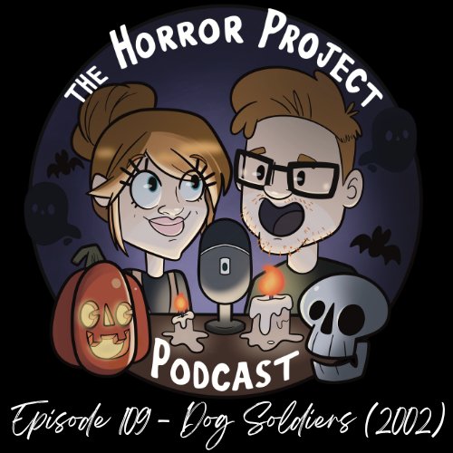 TheHorrorProje1's tweet photo. NEW EPISODE ALERT

Dog Soldiers (2002).

British Soldiers vs Massive Werewolves! Who's going to win!?!?

https://t.co/Z0ZsrMhoAZ

#DogSoldiers
#FilmPodcast
#Horror
#HorrorCommunity
#HorrorFamily
#FilmPodcast
#Podcast https://t.co/bp04T4r8H2