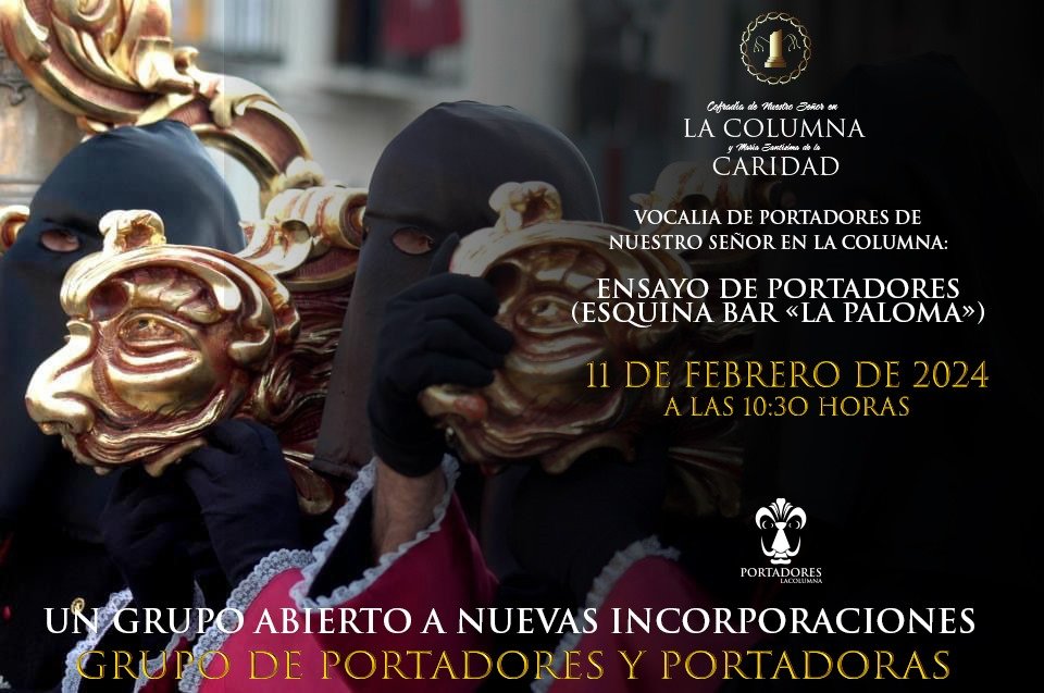 La Columna Úbeda tweet media