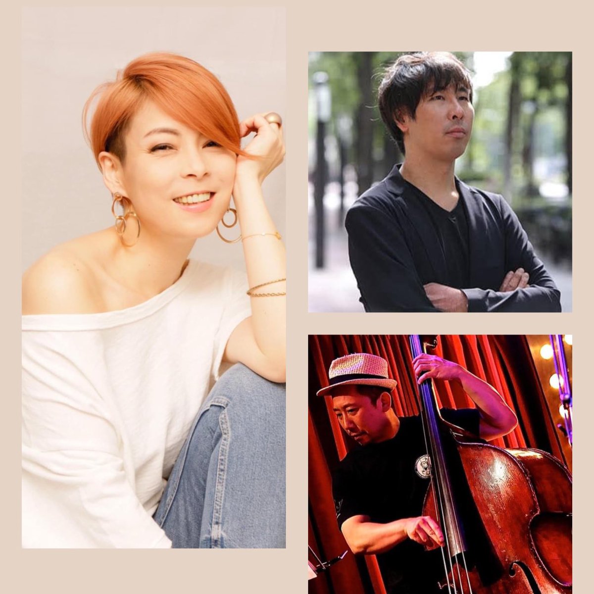 Steelpan Records_Nori Shiota tweet media