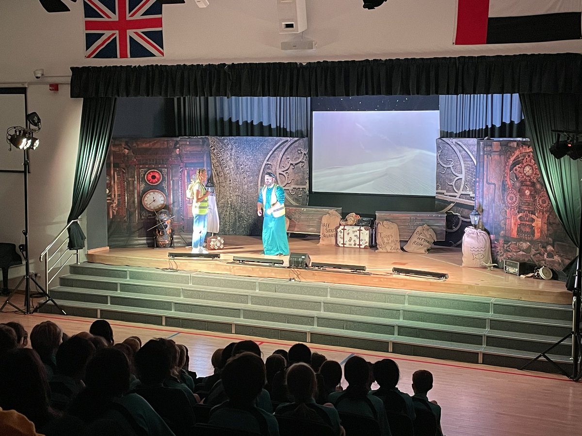 BSAK Year 5 tweet media