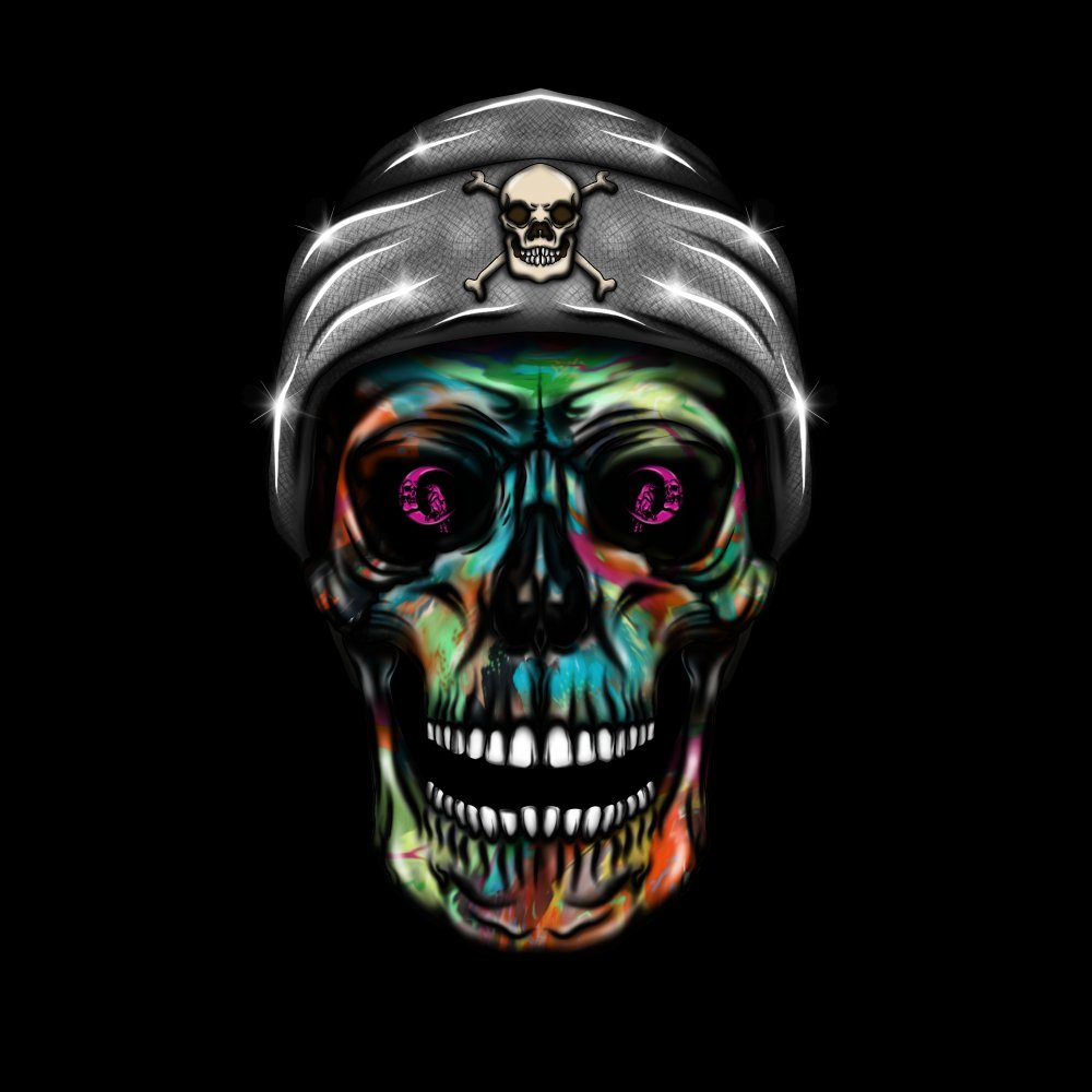 CoryTheLight's tweet image. Im a Crypt' #CryptNFT