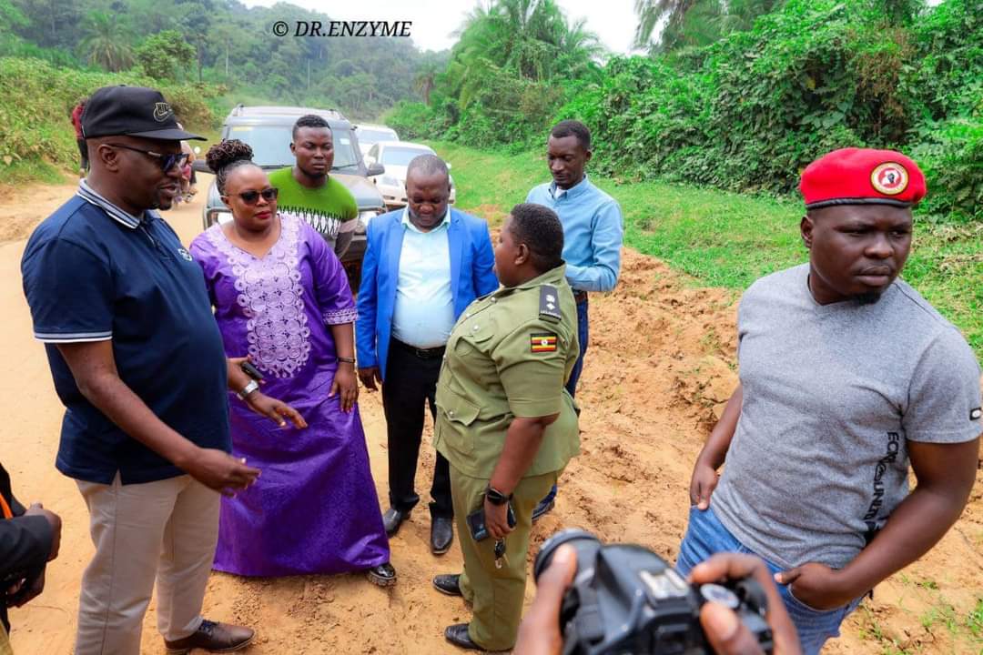 Lukyamuzi David Kalwanga tweet media