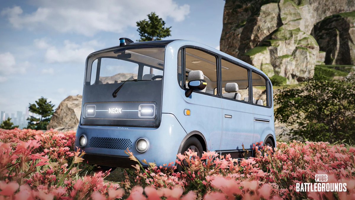 PUBGReddit's tweet photo. Update 28.1 is finally here and releases TOMORROW on PC (Feb 15 for Console)!

Take a look at what it's bringing:
✅ Co-op Climbing
✅ New Rondo Vehicle: Poco Bus
✅ Charging Stations on Rondo
✅ Region-Specific Map Rotation
✅ JS9 and Shotgun Nerfs
✅ Adjusted Sunset Weather on Rondo

There are also various other changes and improvements, including performance improvements and bug fixes. Check out the patch notes for the full scoop. 👇

📜 https://t.co/9XF4K7tGJm