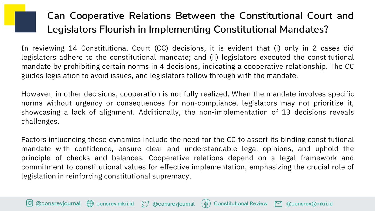 consrevjournal tweet picture