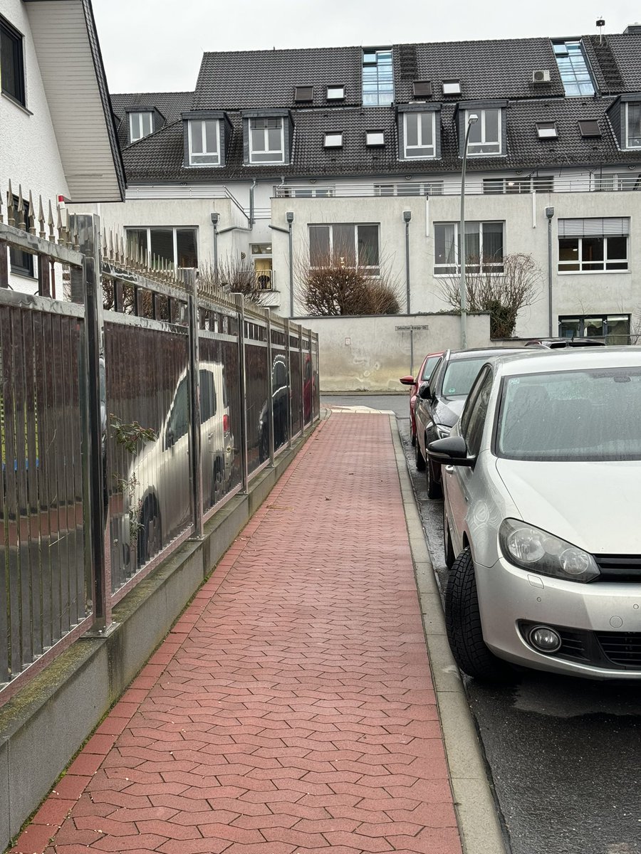 John Linneman tweet media