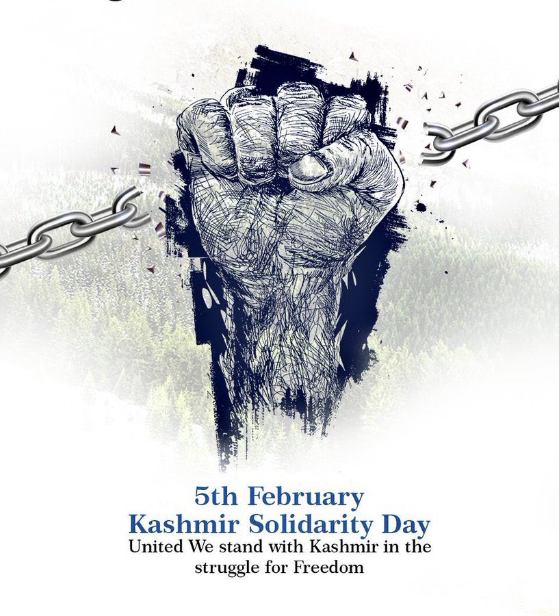 GbTourist's tweet photo. a testament to the belief that 'will and determination' can shatter years of silence. insha'Allah, the power within us prevails!✊

#KashmirSolidarityDay #Kashmir https://t.co/soK1fWy2Rg