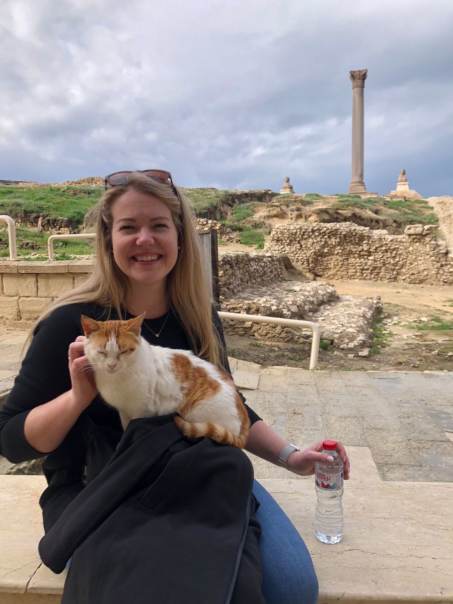 Dr Stephanie Boonstra tweet media