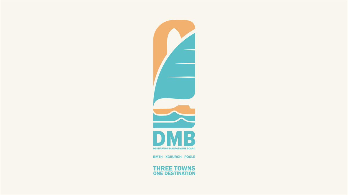 Destination Management Board tweet media