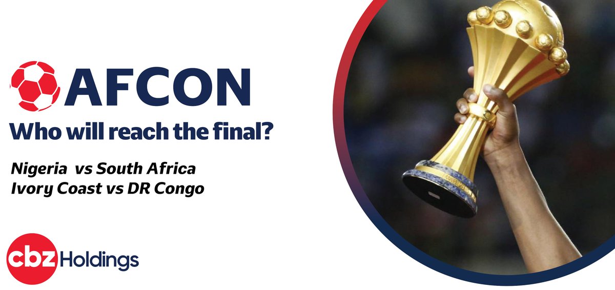 CBZ Holdings tweet media