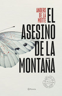 Mis Lecturas tweet media