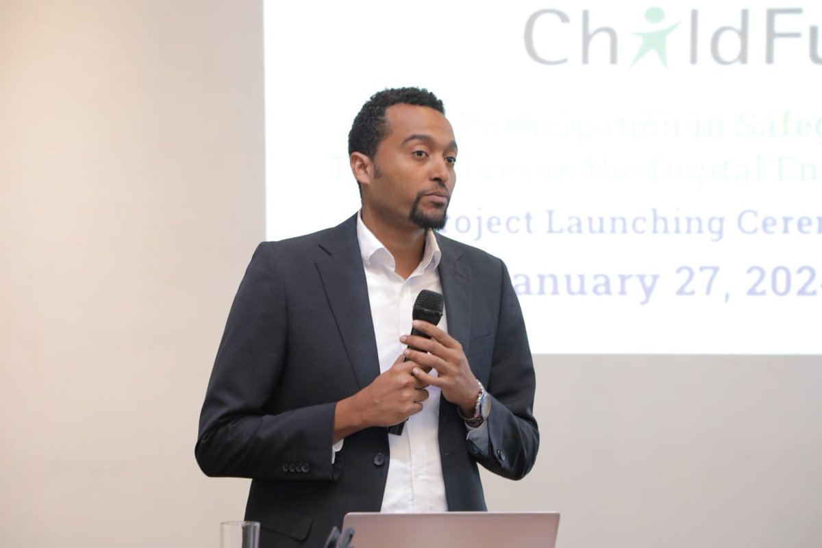 ChildFund Ethiopia tweet media