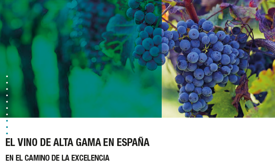agropapers's tweet image. ¿Qué hace que un vino🍷 sea premium? A esta pregunta responde el capítulo del libro📖 "El #vino de #altagama en España: en el camino de la excelencia" en el que participa Azucena Gracia (@CITAAragon) y Mercedes Sánchez (@UNavarra)
@Aragoninvestiga 
➡️🔗hdl.handle.net/10532/6856