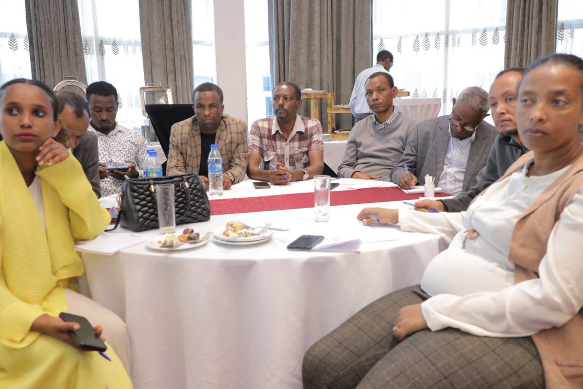 ChildFund Ethiopia tweet media