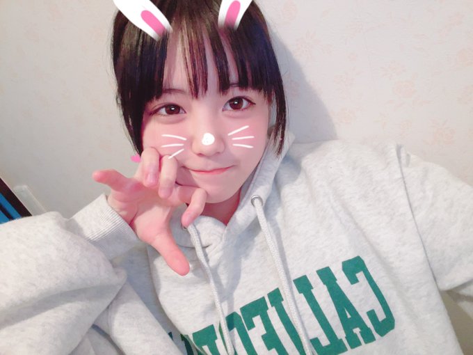 Twitterのコスプレ画像2