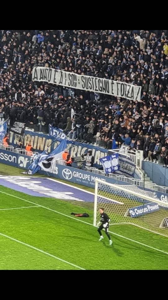 BASTIACCIU's tweet photo. Sustegnu à Antò. Forza è curagiu à i soi. 
U nostru ghjornu venerà. https://t.co/hITiPnOeWD