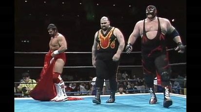 AJFwrestling tweet media