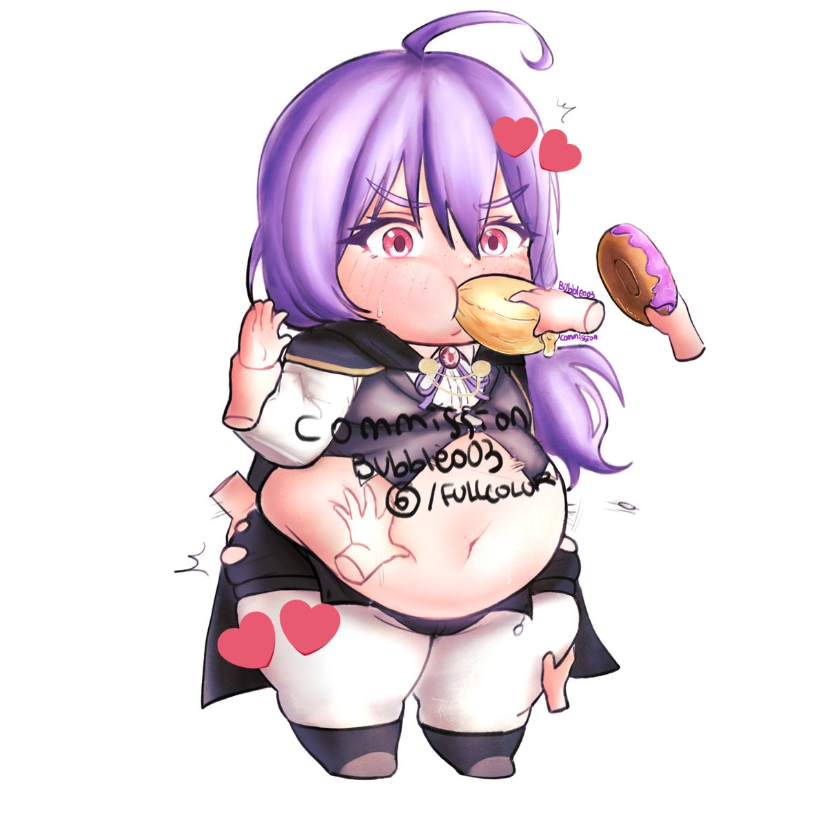 Bubbleo03's tweet photo. Thank you~~!! https://t.co/OVggpLgLUR