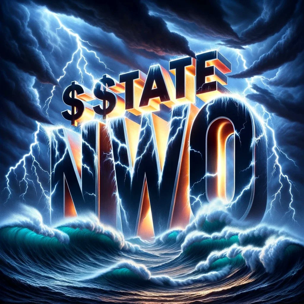 Anime_ninja666's tweet photo. @rovercrc $STATE will be in the midst of that #bullrun sers !! Fail to prepare then prepare to fail
@PublicaeOrg
@CiprianPater
https://t.co/mE5Q1csz5y
#STATEDAO #ETH #SOLANA https://t.co/YxeupLBYlt
