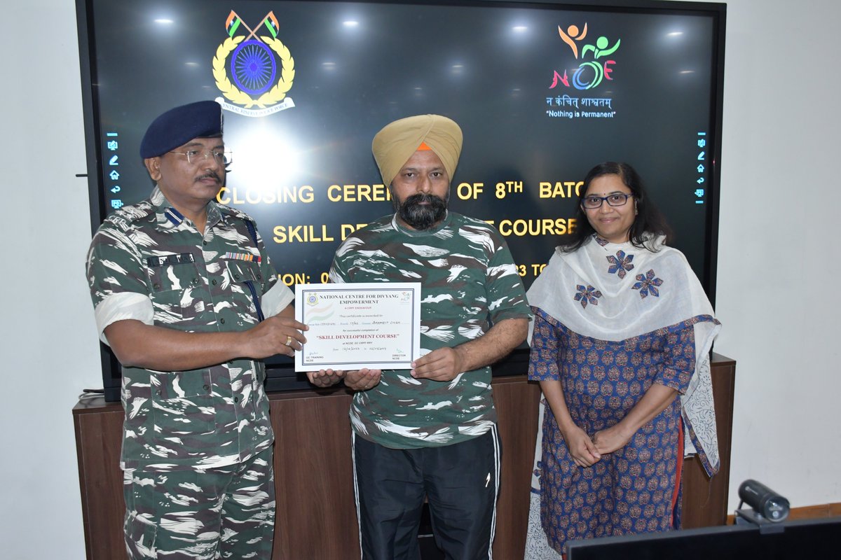 @Centre_Divyang tweet media