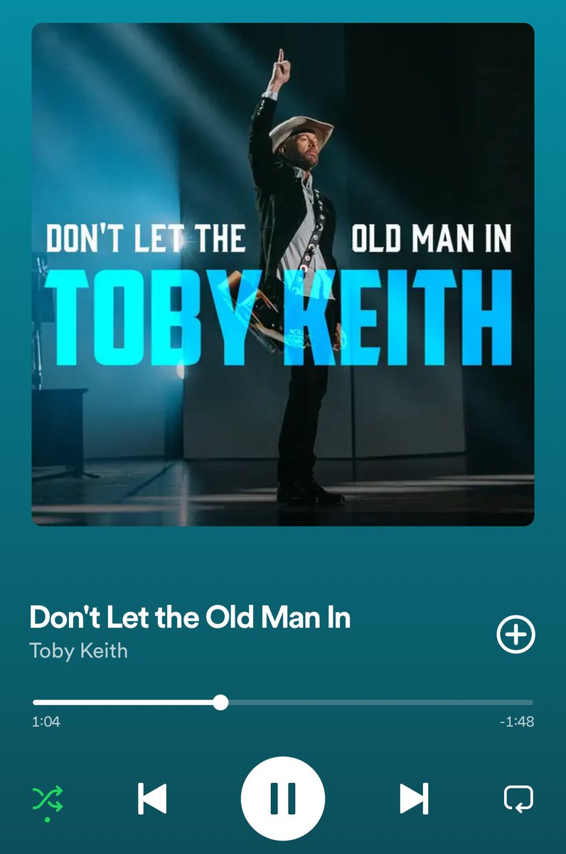 Rest easy Toby Keith 🙏🏻🙏🏻