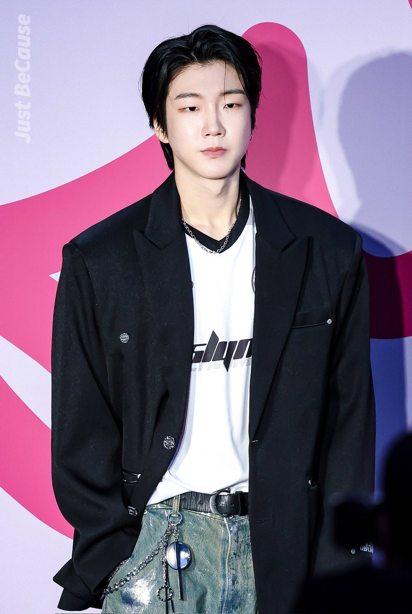 JustBecause_95's tweet image. 240204 서울패션위크 포토월

#WINNER #위너 
#SEUNGHOON #HOONY 
#이승훈 #승훈 #leeseunghoon