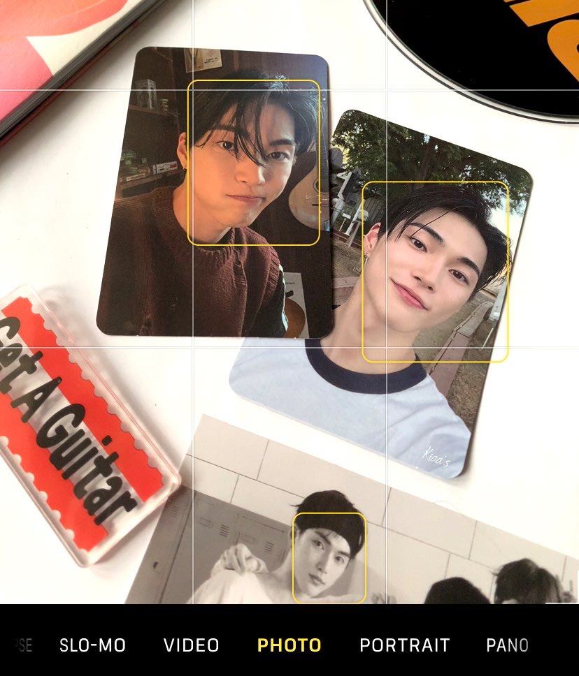 ⭐️ mention after DM. tweet media