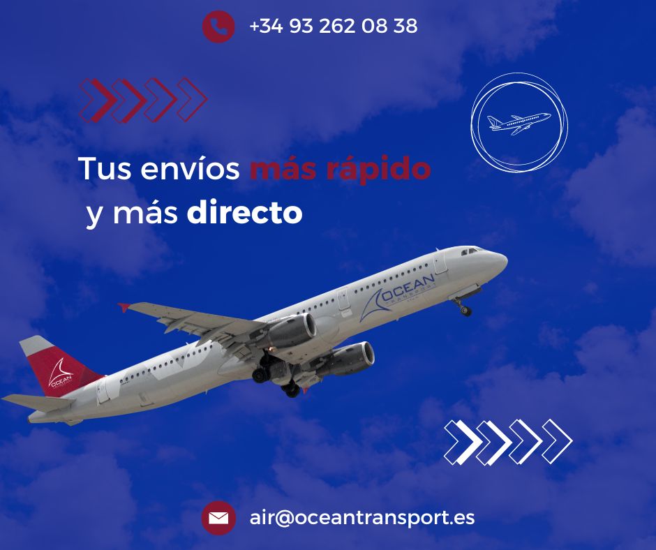 Ocean Transport tweet media