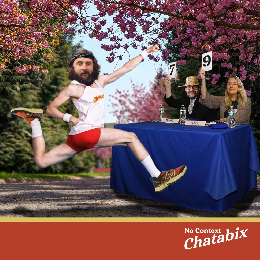 No Context Chatabix tweet media