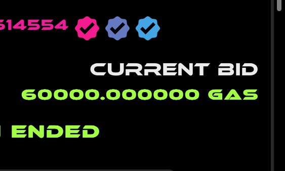 TucanTribe's tweet photo. Tucan Tribe achieved a record sale on our website. Tucan #5039 was auctioned for $60,000 $GAS, equivalent to 150 $Algo. Can @Bambino_NFTs, with its formidable floor, surpass Tucan Tribe's #record?
https://t.co/q1fNpiJoaa
#NFT #Algorand #TTribe #NeverSleep https://t.co/aX23LXpjvU