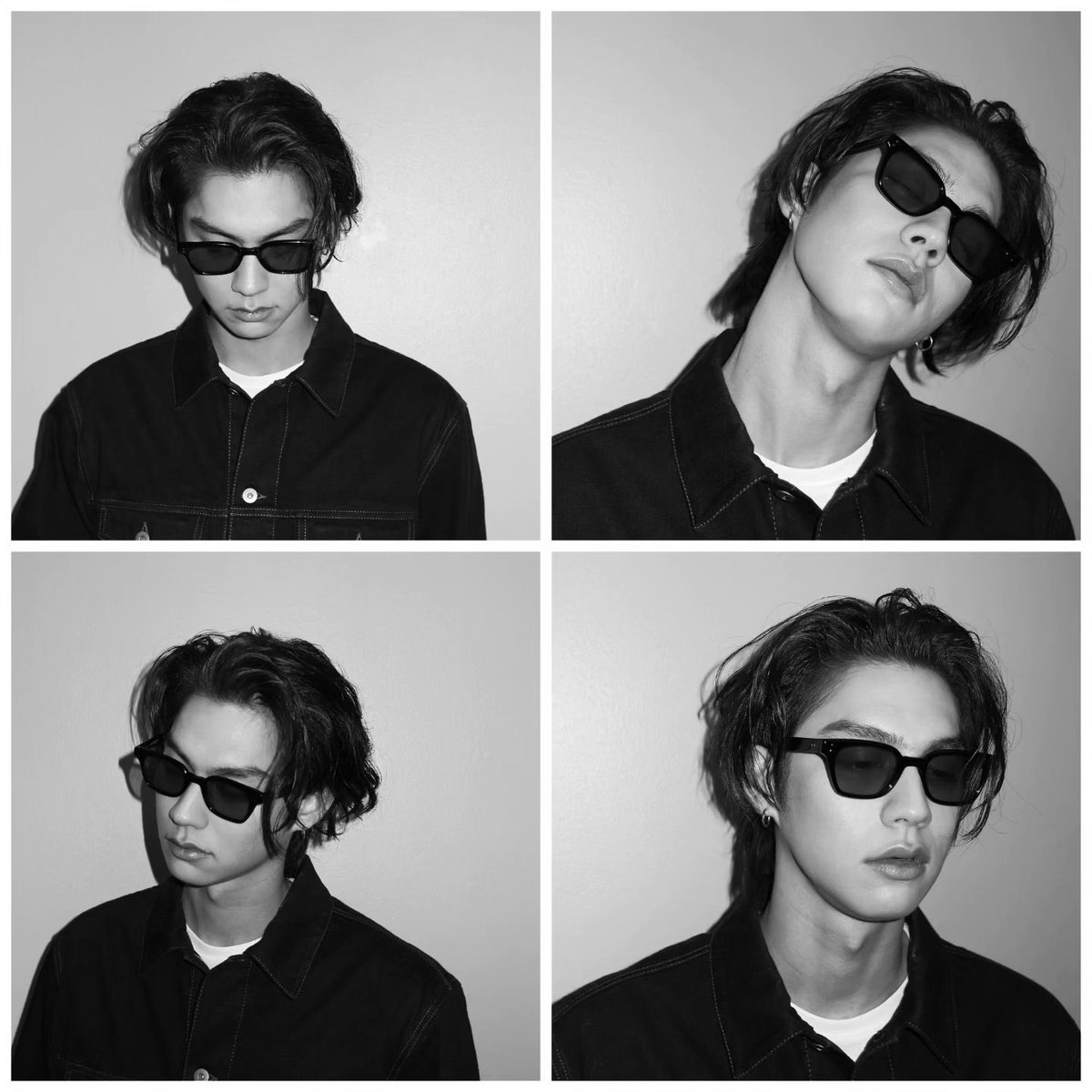 __opywpy__'s tweet photo. 🖤
cr. jareji 

#bbrightvc https://t.co/z2gHIbLQq0