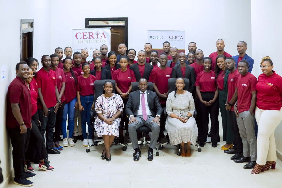 I recently completed the judicial training program cohort 2 at <a href="/certafoundation/">Certa Foundation</a> and it was truly a life-changing experience for me. Over the past two weeks  I've learned so much about the judicial system, court proceedings, legal research, and the important role judges plays