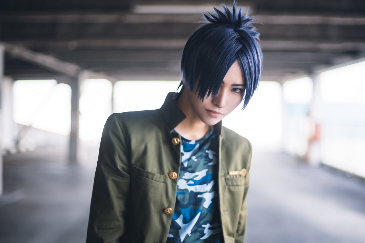 cosplay / 家庭教師ヒットマンREBORN!

堕ちろ そして巡れ

六道骸:<a href="/PhotoKrkg/">krkg</a>