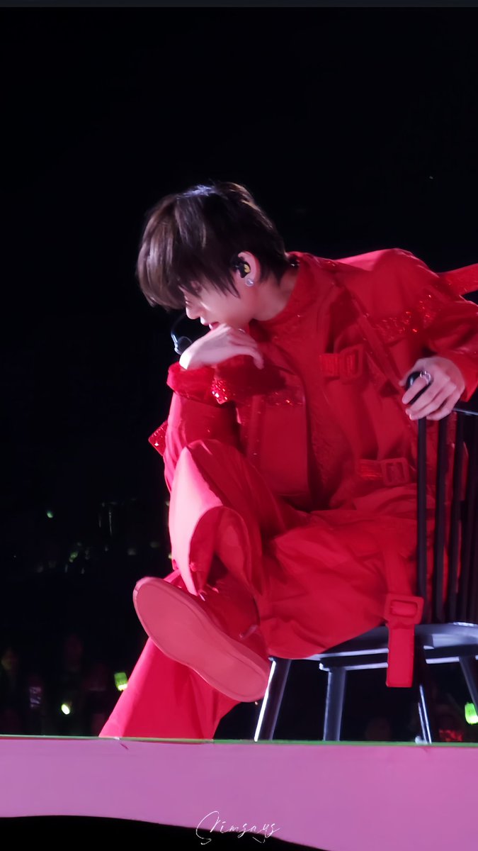 Simsays_01's tweet photo. 🔥
#정우 #JUNGWOO 
#엔시티127  #NCT127
#NCT127_NEOCITY_THE_UNITYinMacau https://t.co/XU0H0ZZrRF